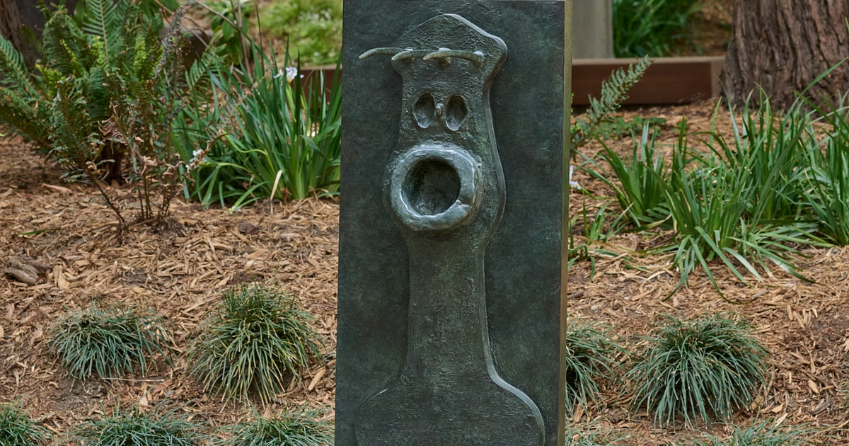 Max Ernst at Transamerica Pyramid Center | Gallery Wendi Norris